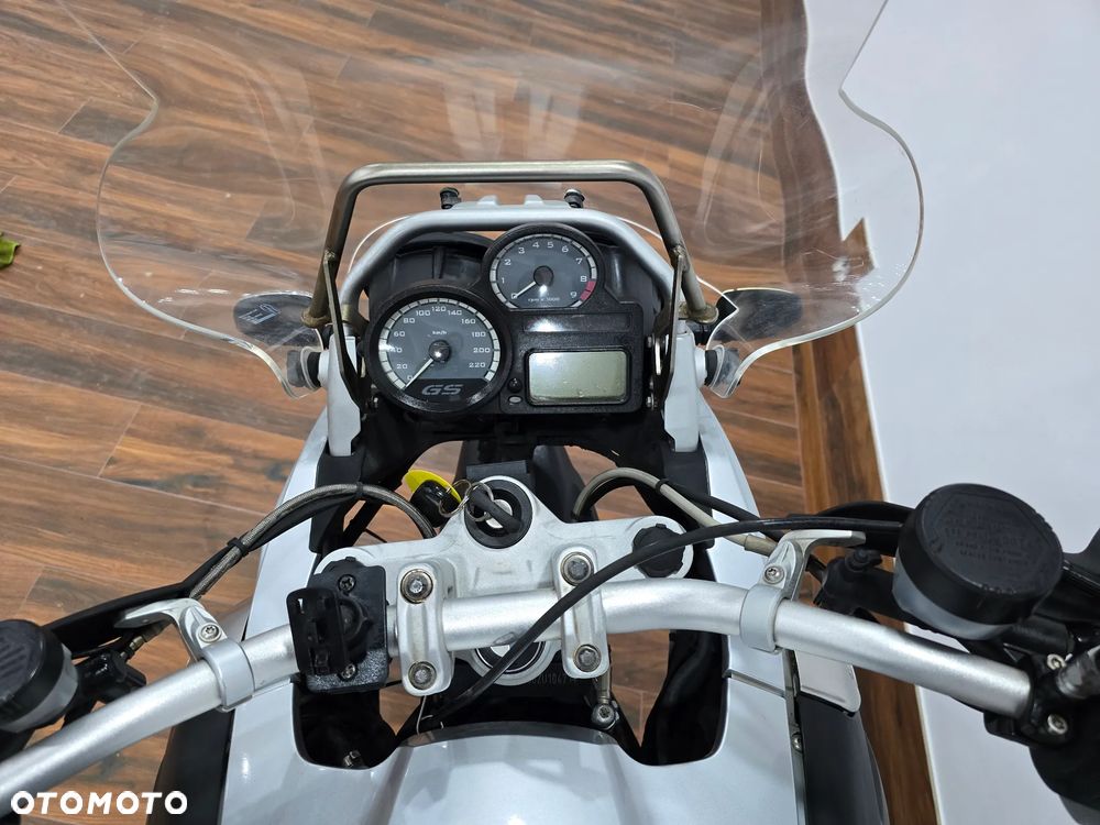 BMW GS - 33