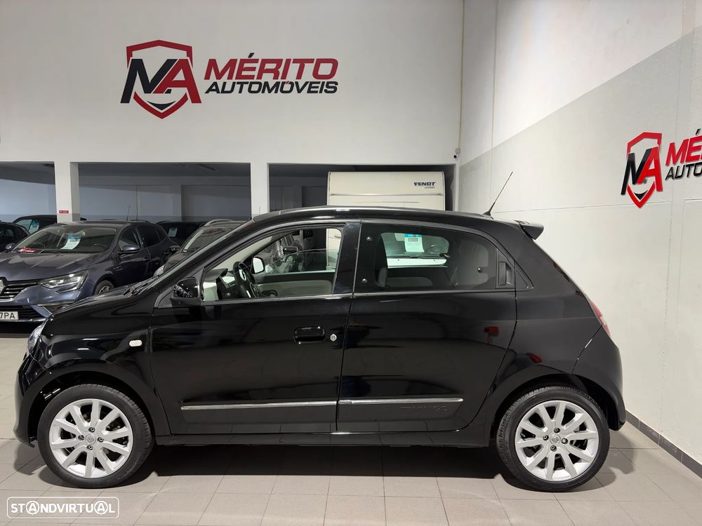 Renault Twingo - 7