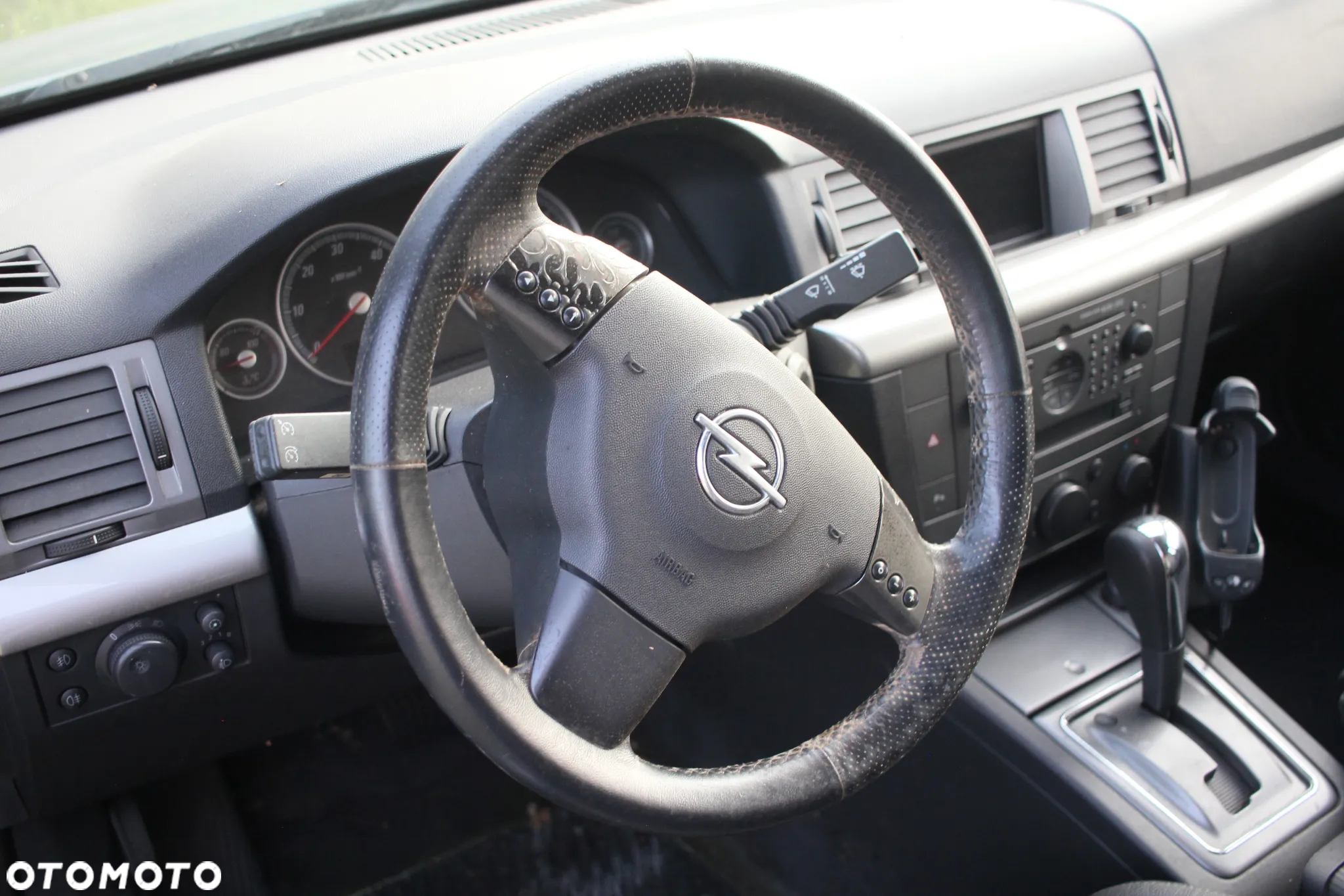 Opel Signum - 17