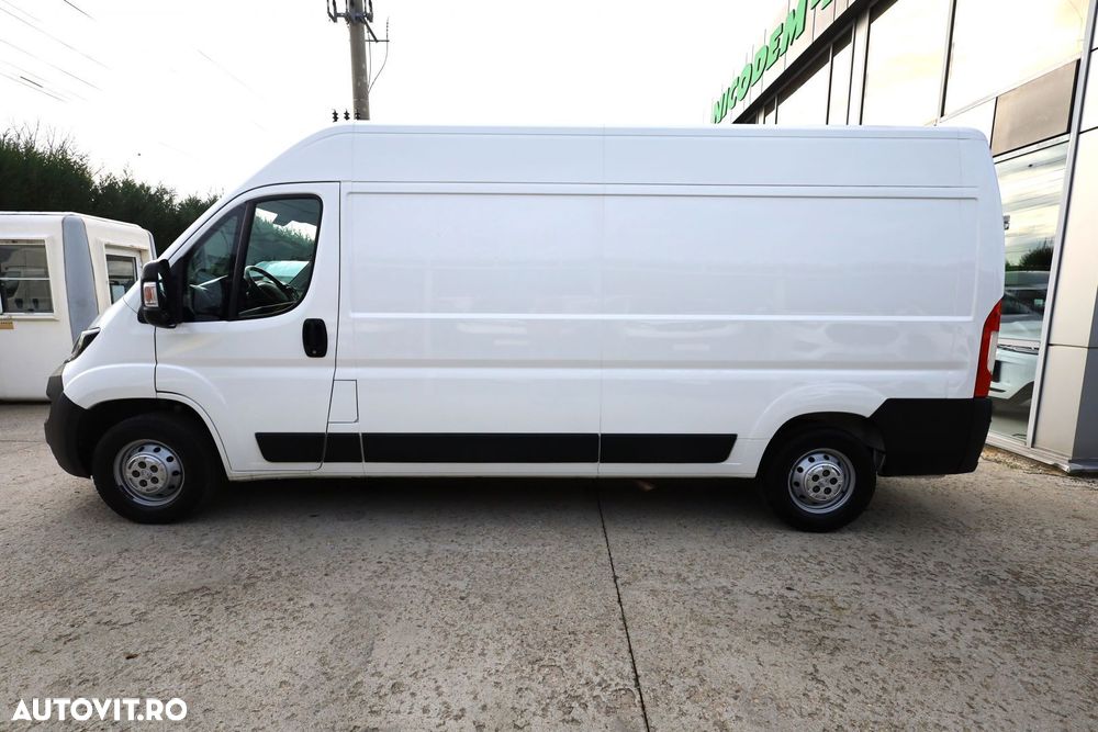 Peugeot Boxer L3H2 2.2D 140CP - 3