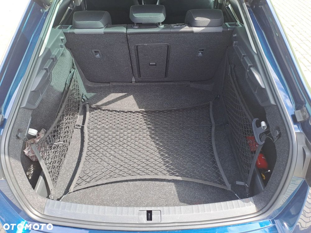 Skoda Octavia 1.5 TSI e-Tec Style DSG - 12