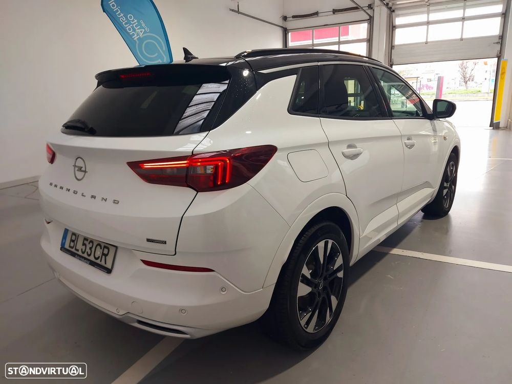 Opel Grandland 1.6 T PHEV Elegance - 3