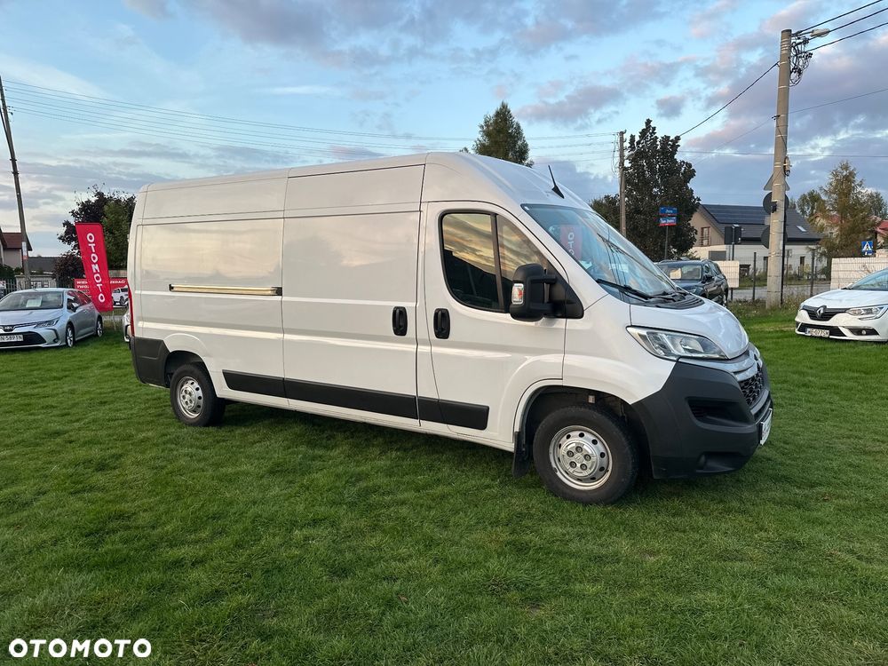 Citroën Jumper L3H2 - 1