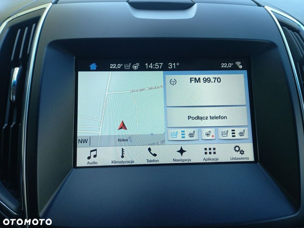 Ford Edge 2.0 TDCi Twin-Turbo 4WD ST-Line - 34