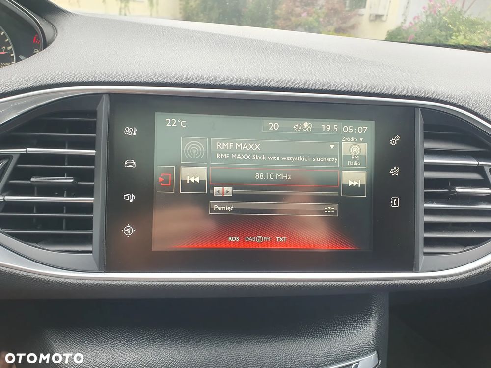 Peugeot 308 BlueHDi 150 EAT6 Stop & Start GT-Line Edition - 17