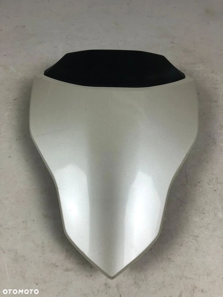 Ducati 848 1098 1198 Nakładka Siedzenia Pasażera Osłona - 3