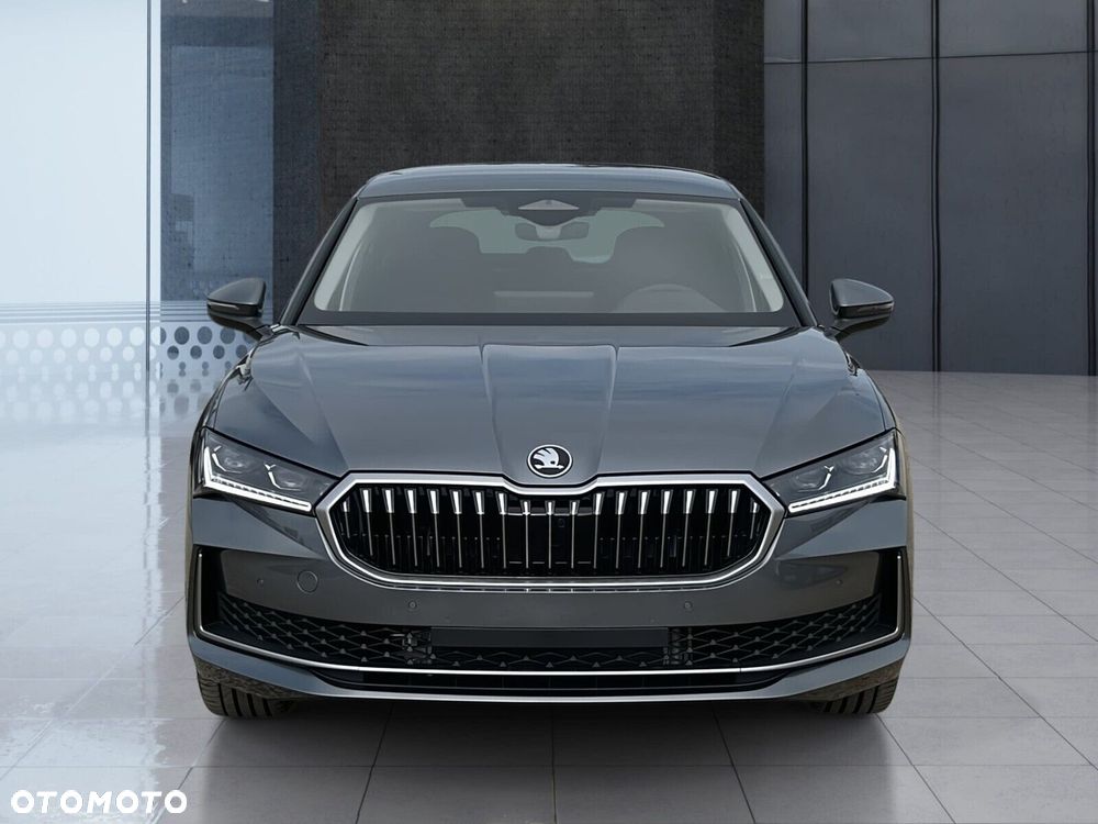 Skoda Superb 2.0 TDI SCR 4x4 L&K DSG - 3