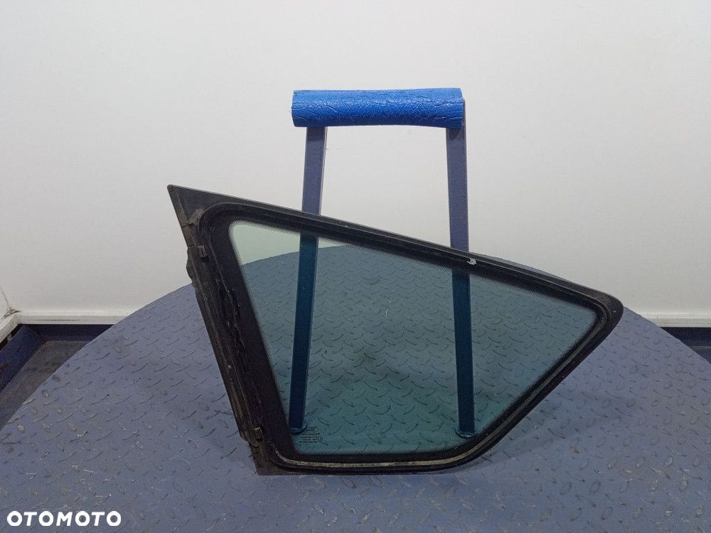FORD S MAX MK1 SZYBA KAROSERYJNA TYŁ PRAWA TYLNA 06R - 2