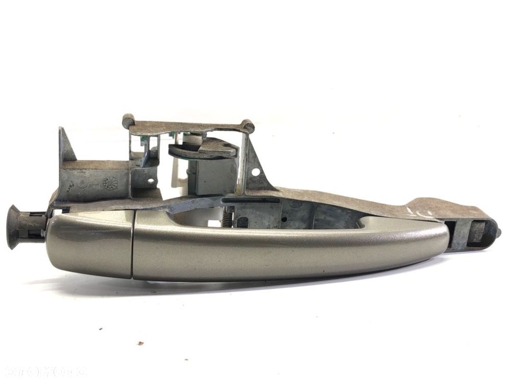 KLAMKA ZEWNĘTRZNA PRAWY TYŁ  CITROEN C4 GRAND PICASSO I (UA_) 2006 - 2013 1.6 HDi 80 kW [109 KM] - 1