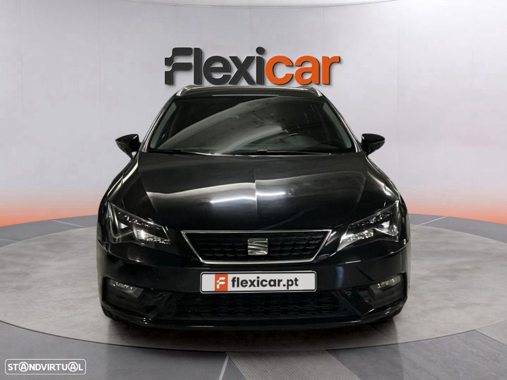 SEAT Leon ST 1.6 TDI Style S/S - 7