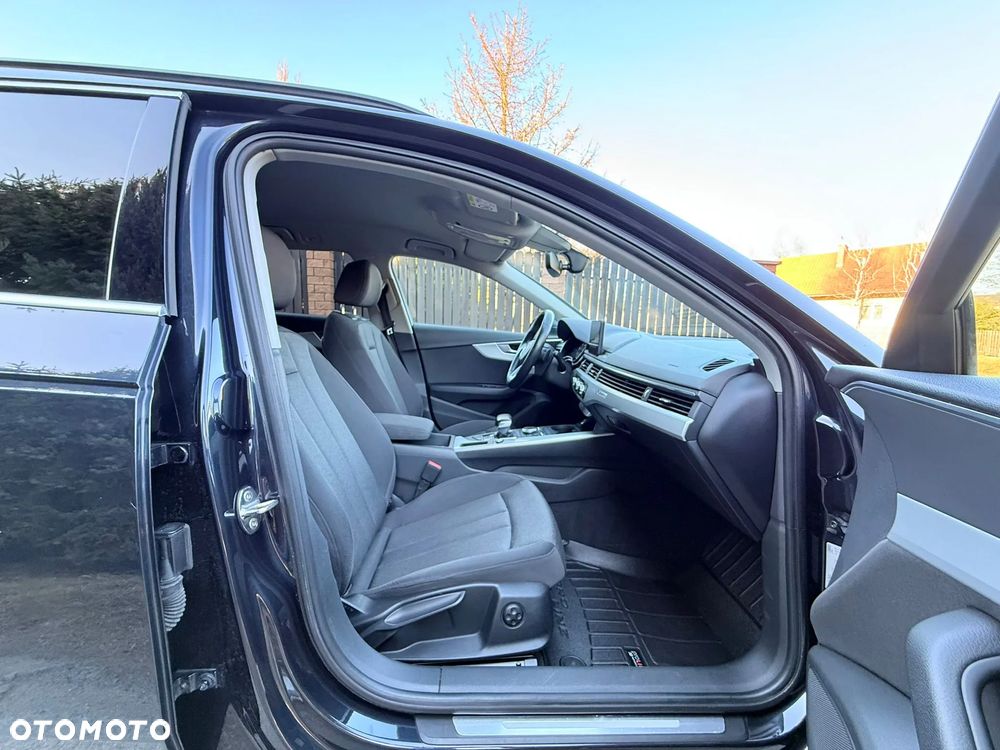 Audi A4 Avant 2.0 TDI S tronic quattro - 25