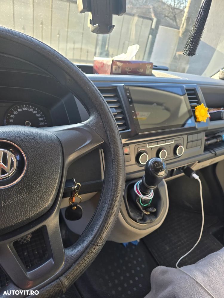 Volkswagen Transporter 2.0 110 kW KR - 3