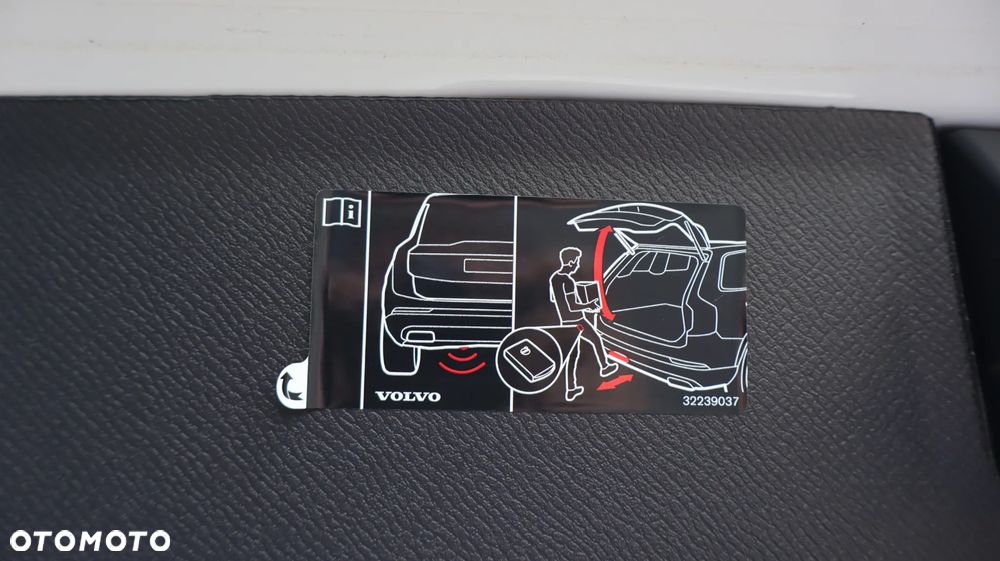 Volvo XC 90 2024