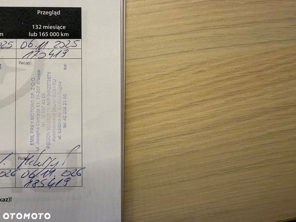 Subaru Forester 2.0i-L Platinum (EyeSight) Lineartronic - 26