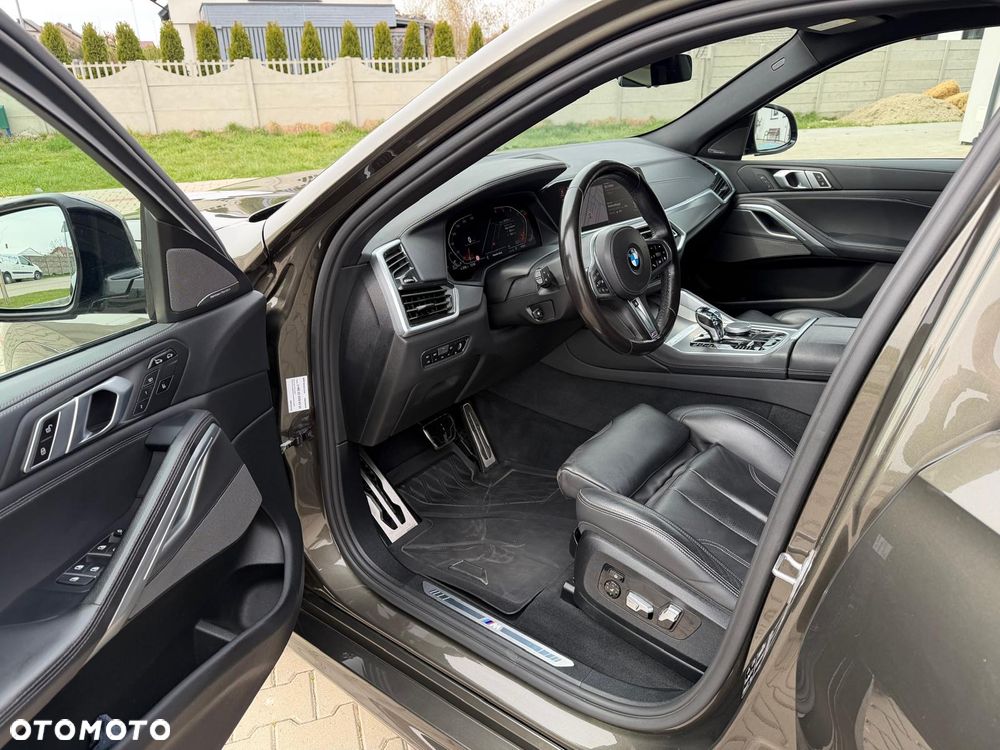 BMW X6 - 7