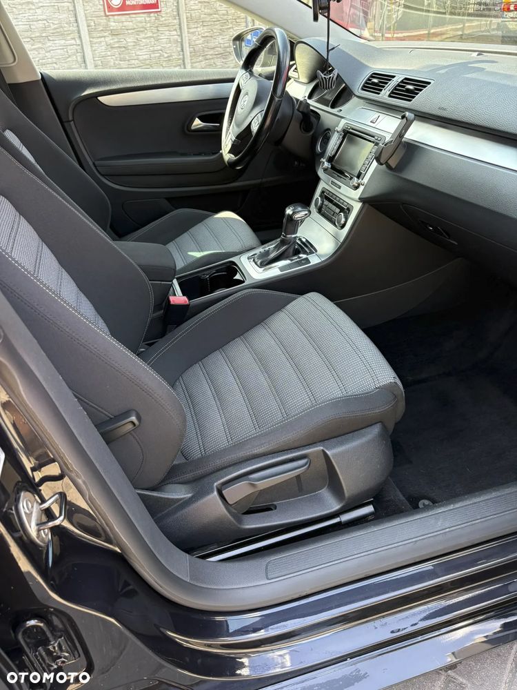 Volkswagen CC 1.8 TSI DSG - 8
