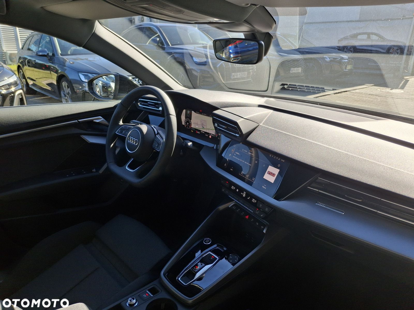 Audi A3 - 8