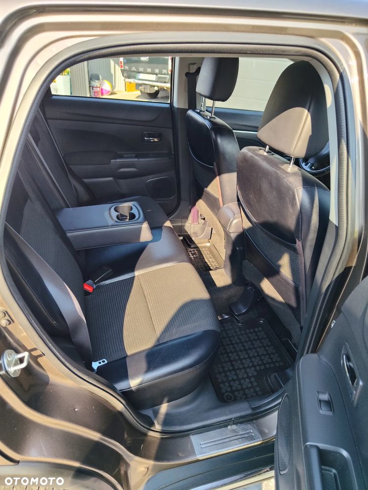 Citroën C4 Aircross - 12