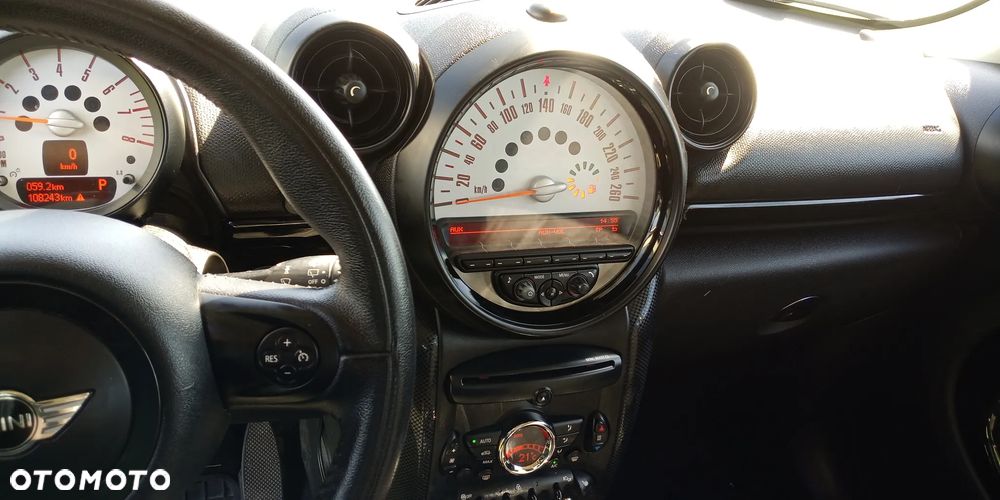 MINI Countryman Cooper ALL4 - 21