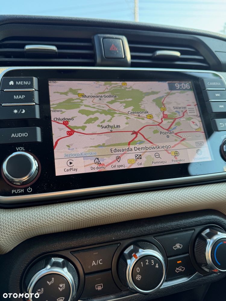 Nissan Micra IG-T 100 Tekna - 13