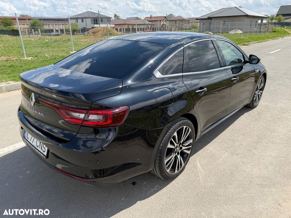 Renault Talisman - 6