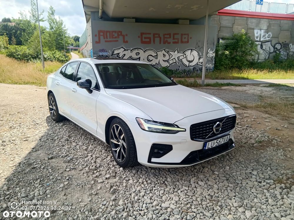 Volvo S60 - 16