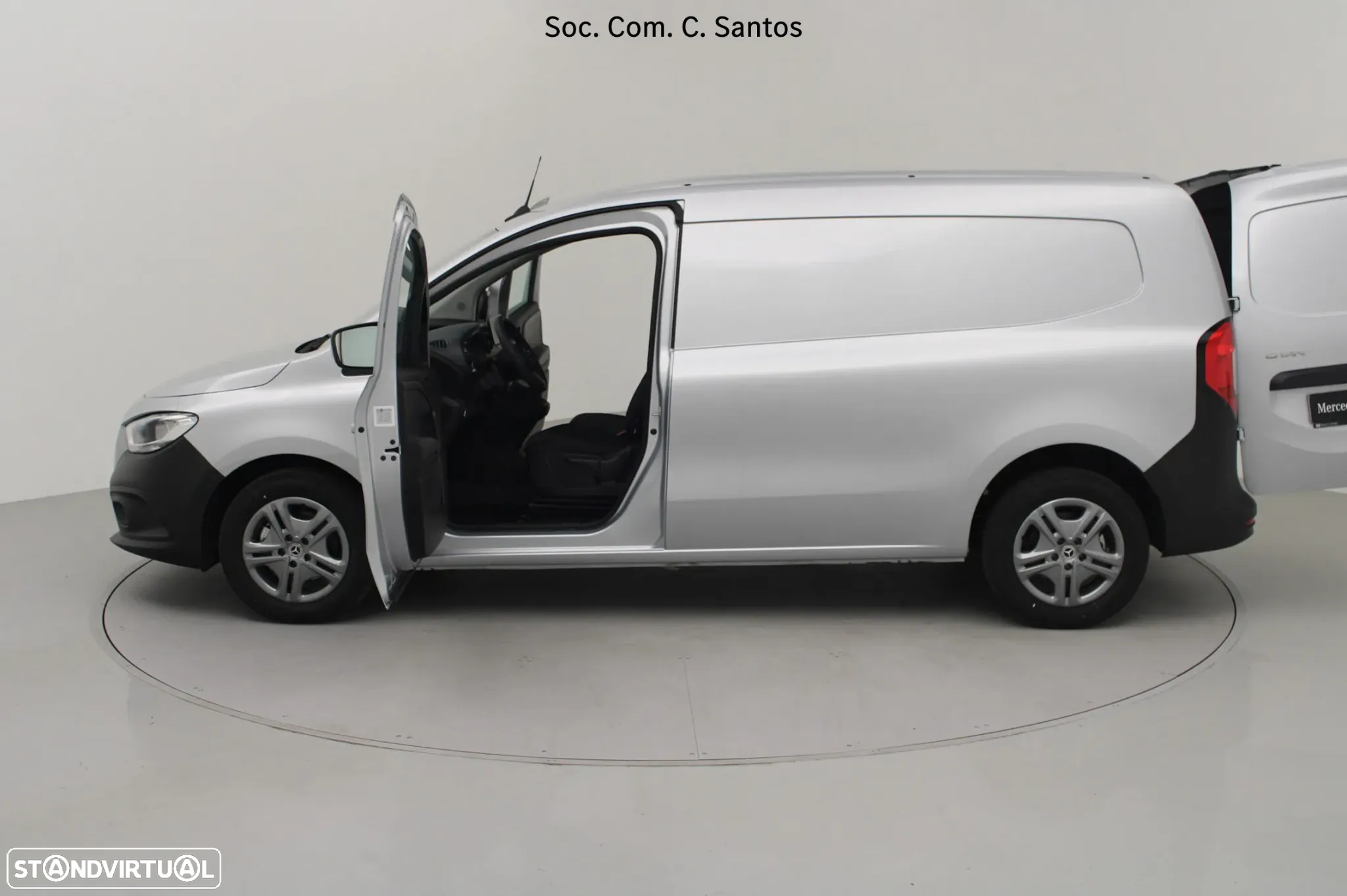 Mercedes-Benz Citan 110/31 - 7