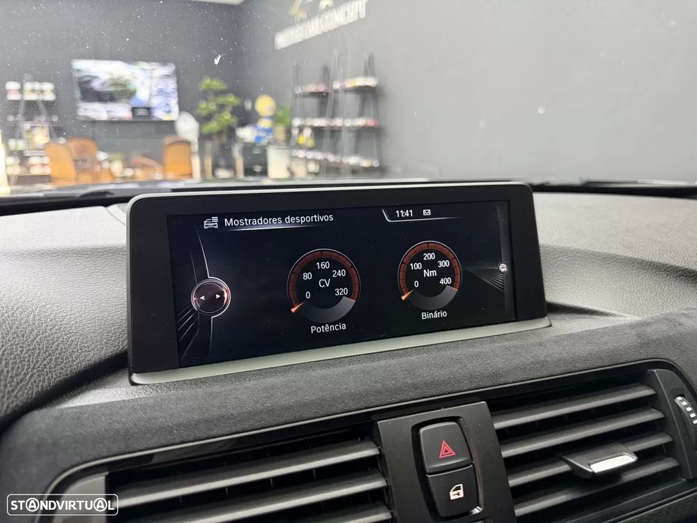 BMW 428 i Pack M Auto - 37