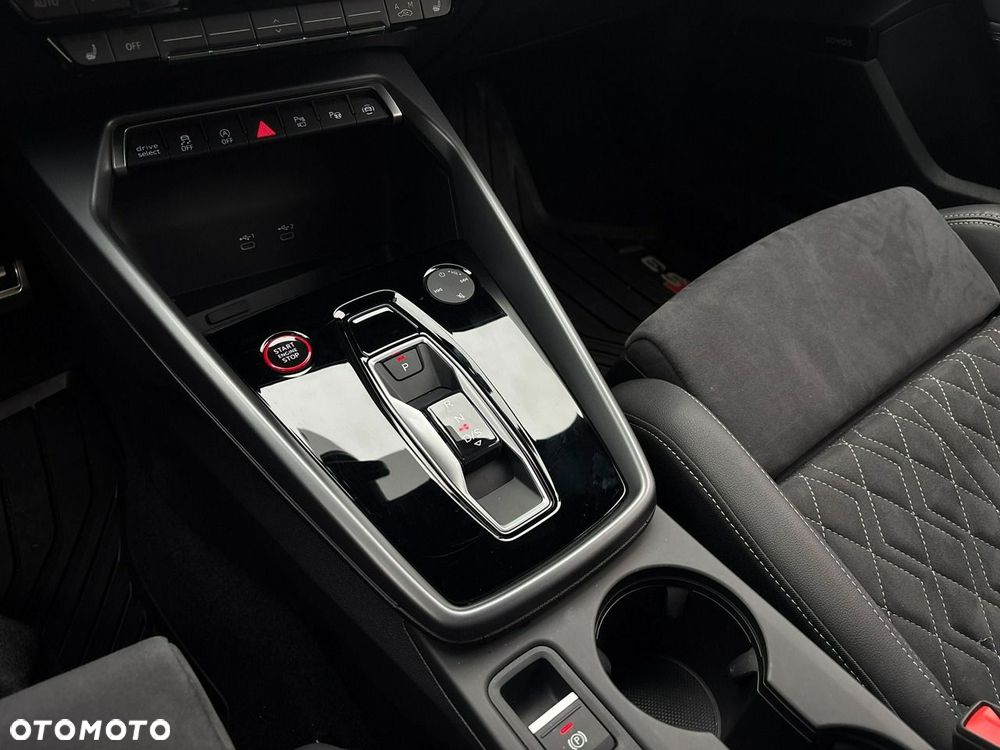Audi S3 - 23