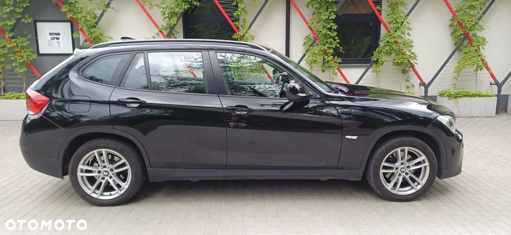 BMW X1 xDrive18d - 4