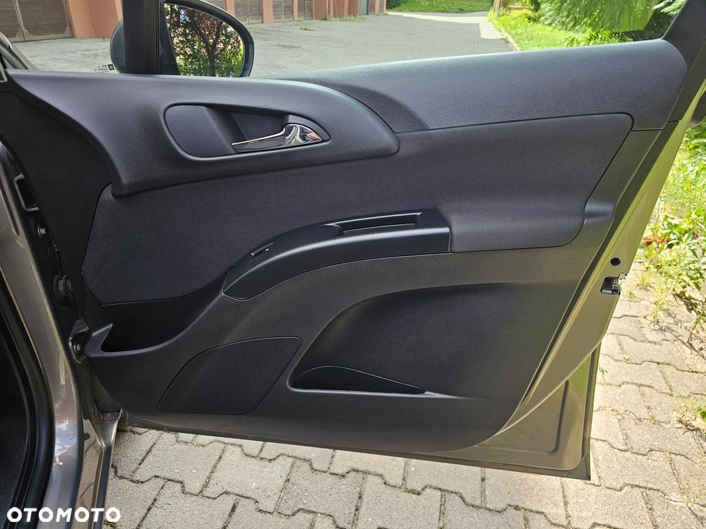 Opel Meriva 1.4 Enjoy - 23