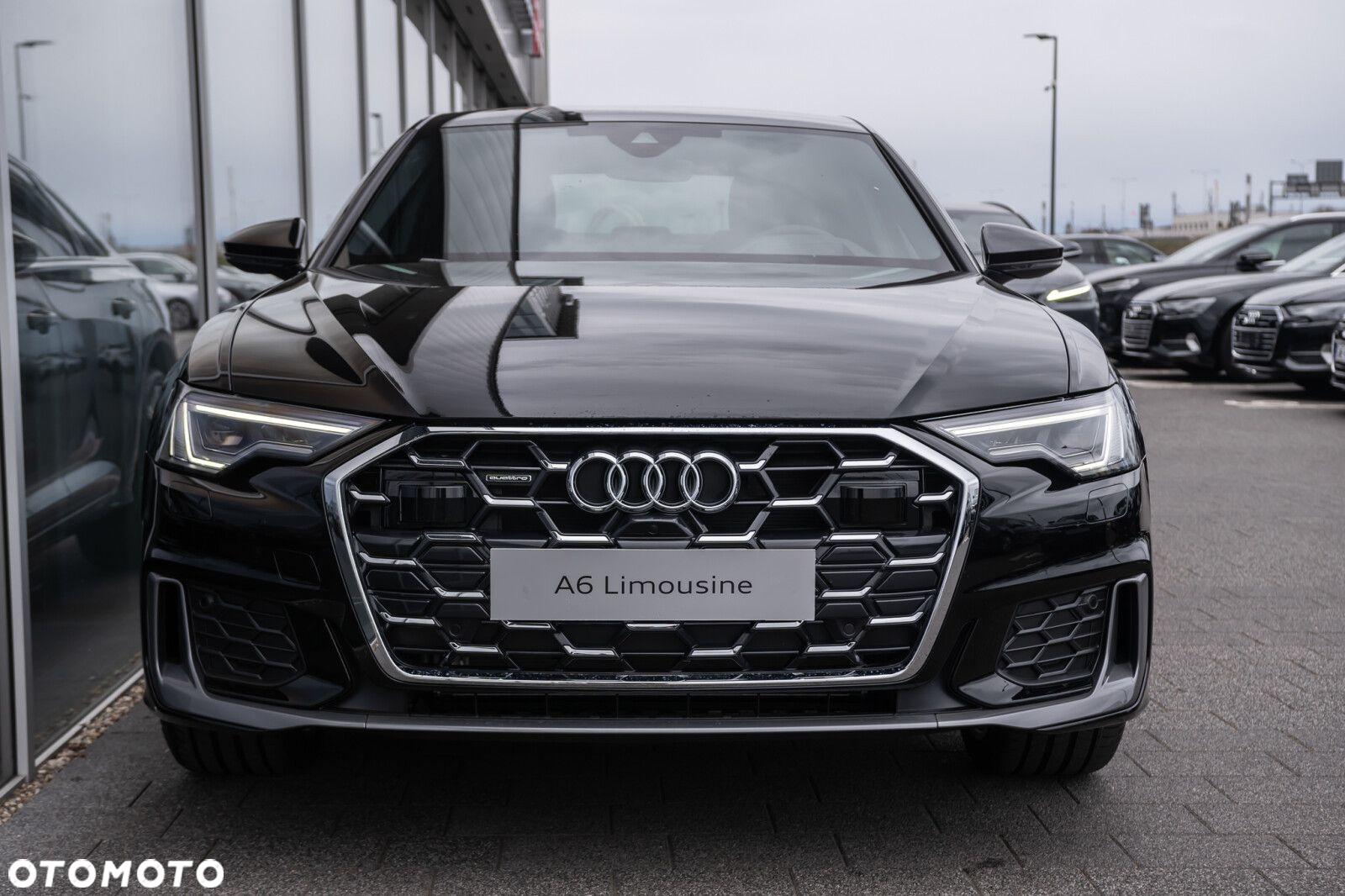 Audi A6 - 3
