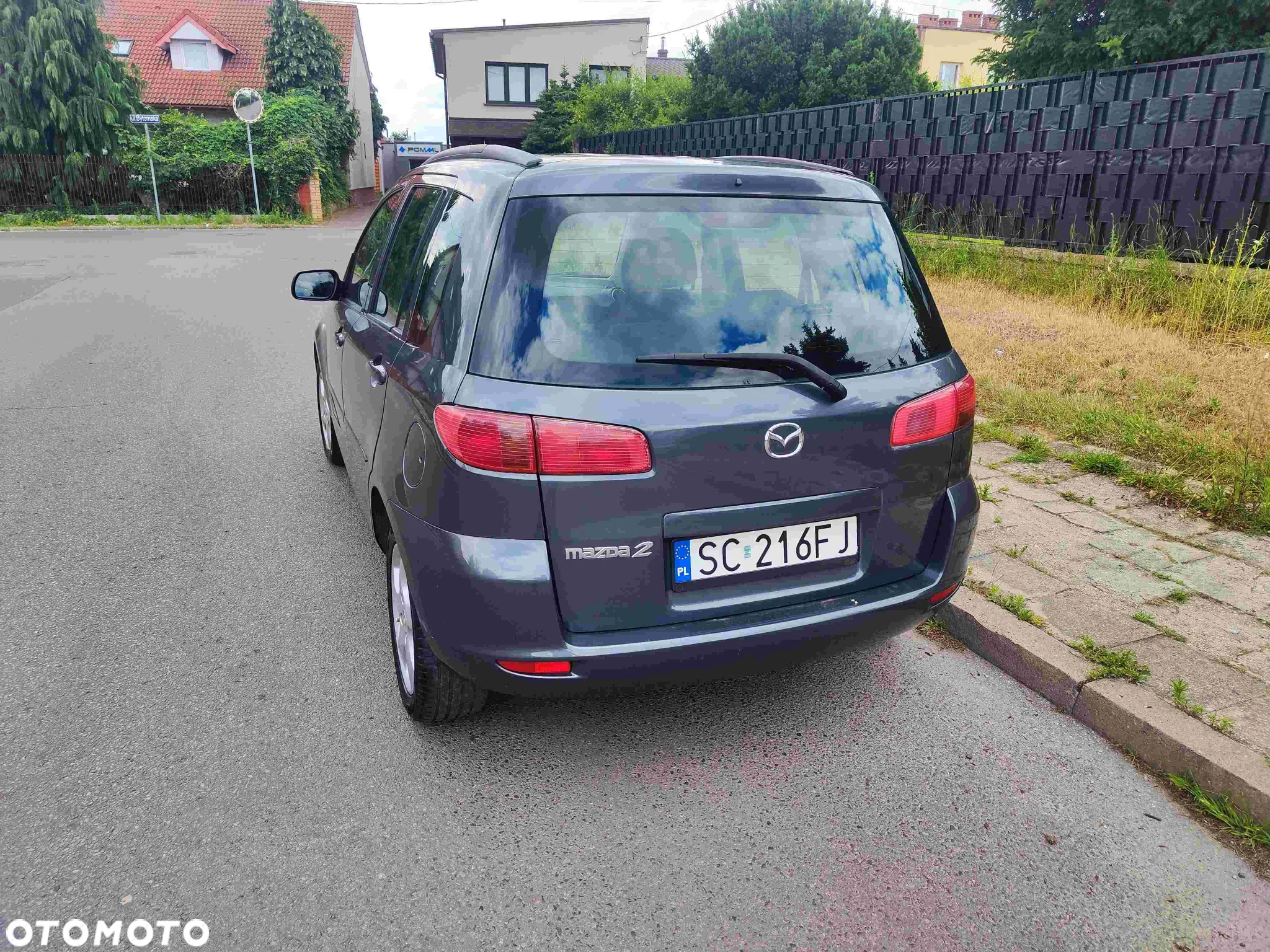 Mazda 2 1.4 Active - 13