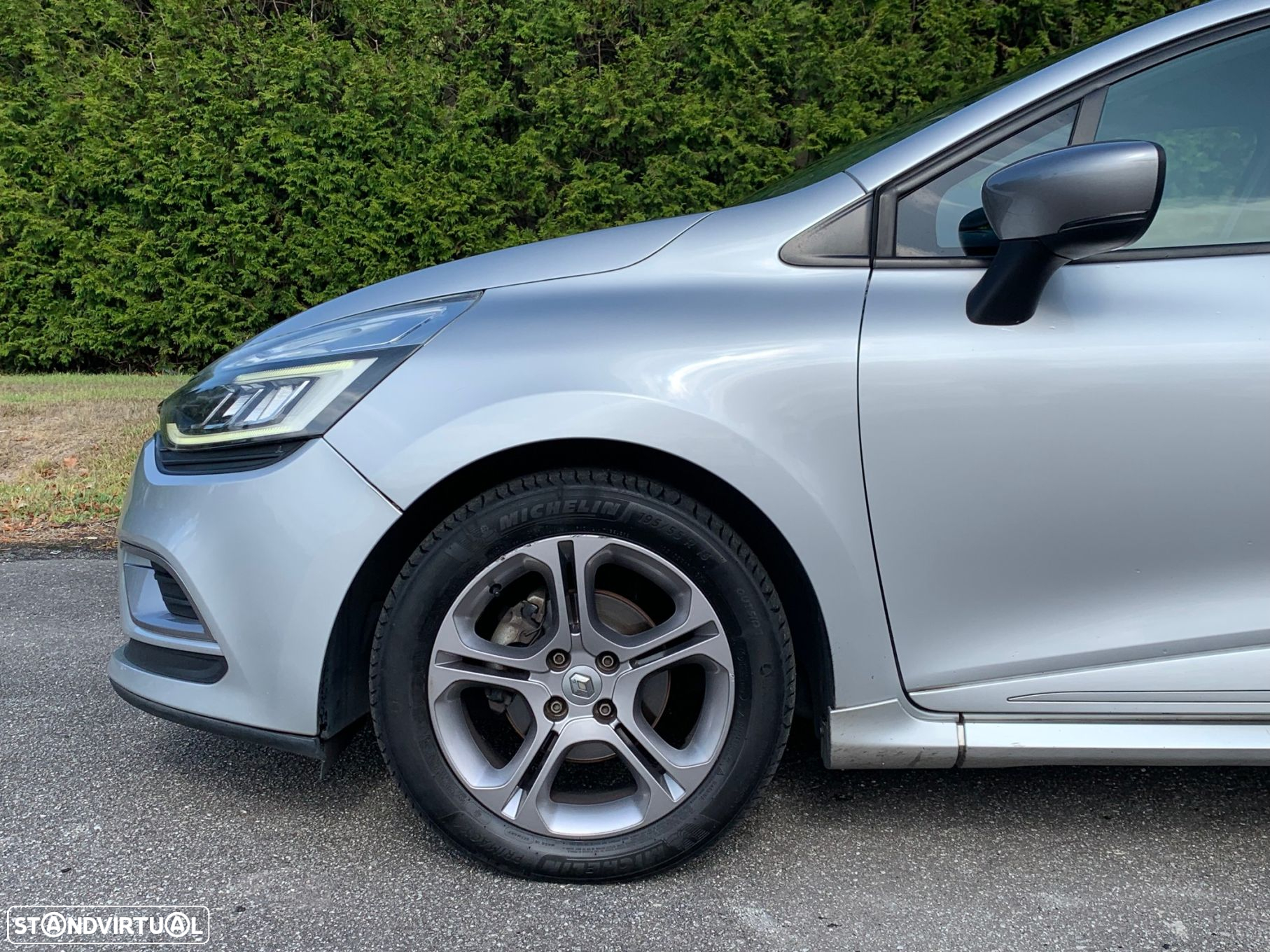 Renault Clio 1.5 dCi GT Line - 17