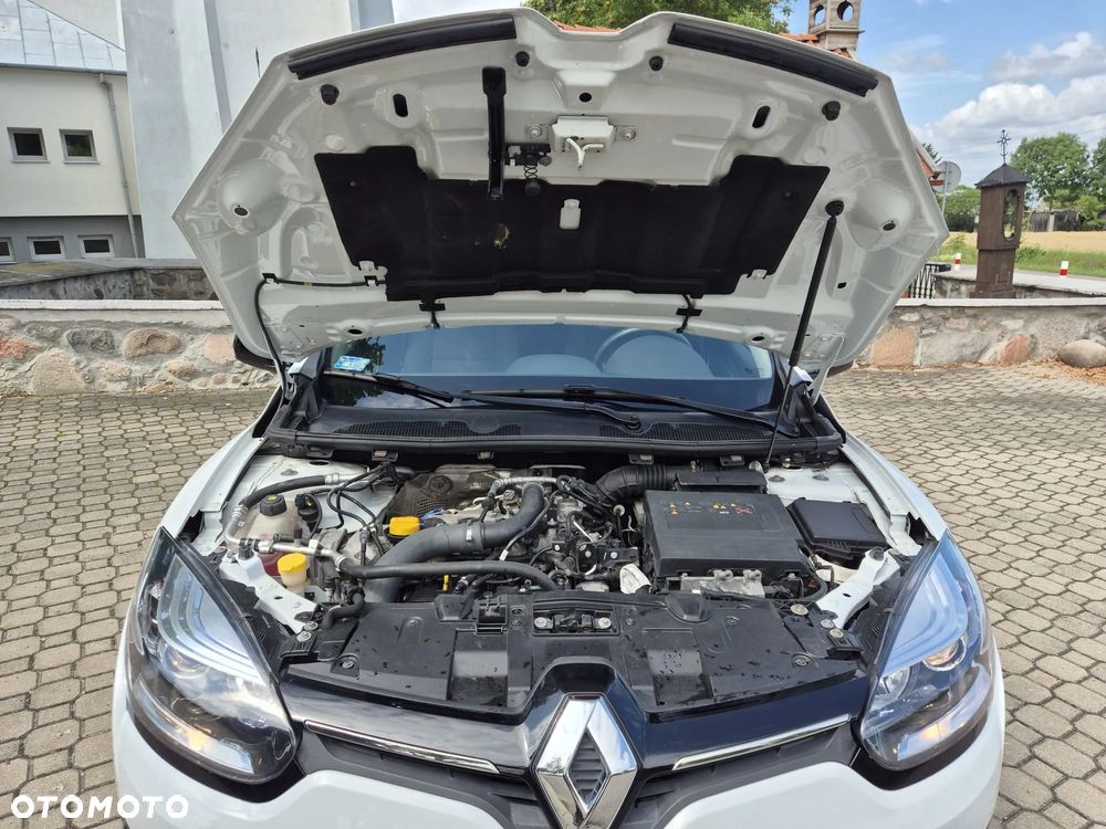 Renault Megane 1.2 16V TCe Energy Limited - 3