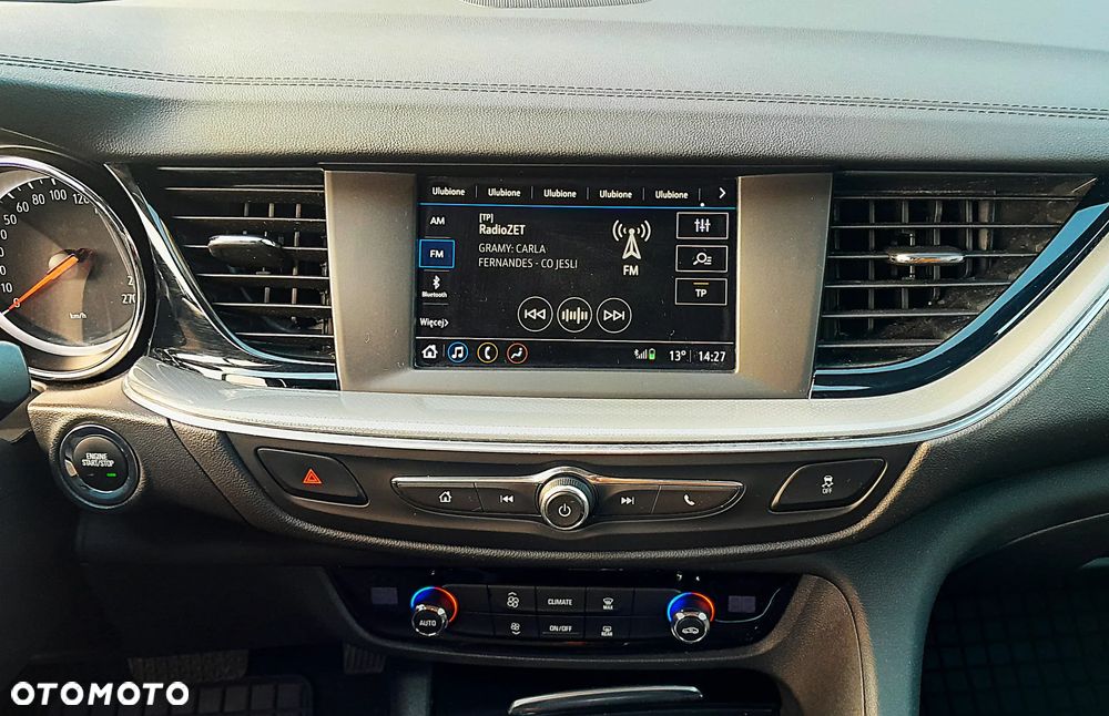 Opel Insignia 1.5 T Innovation S&S - 10
