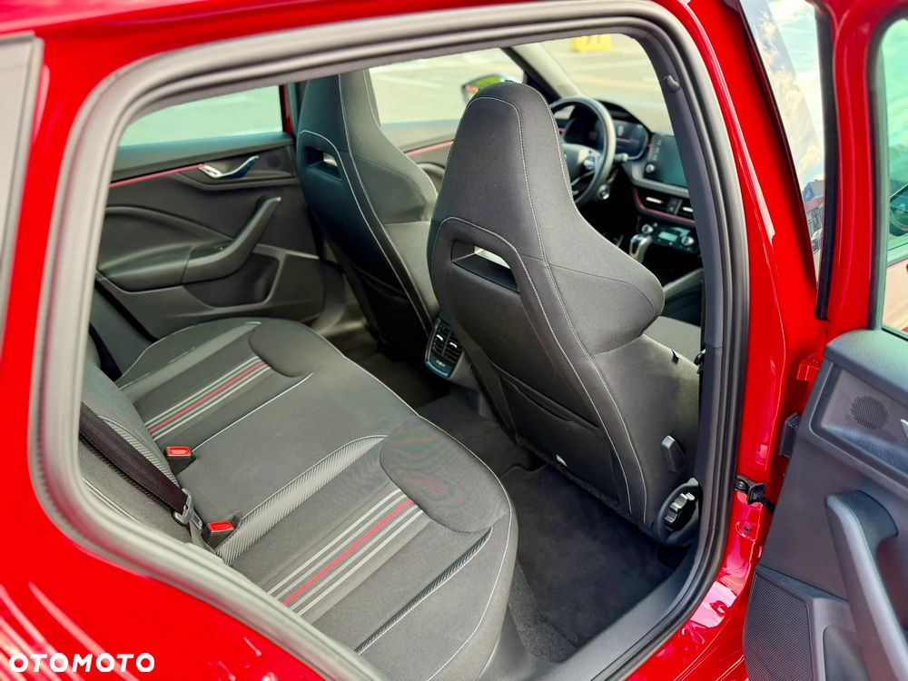 Skoda Scala 1.5 TSI Monte Carlo DSG - 14