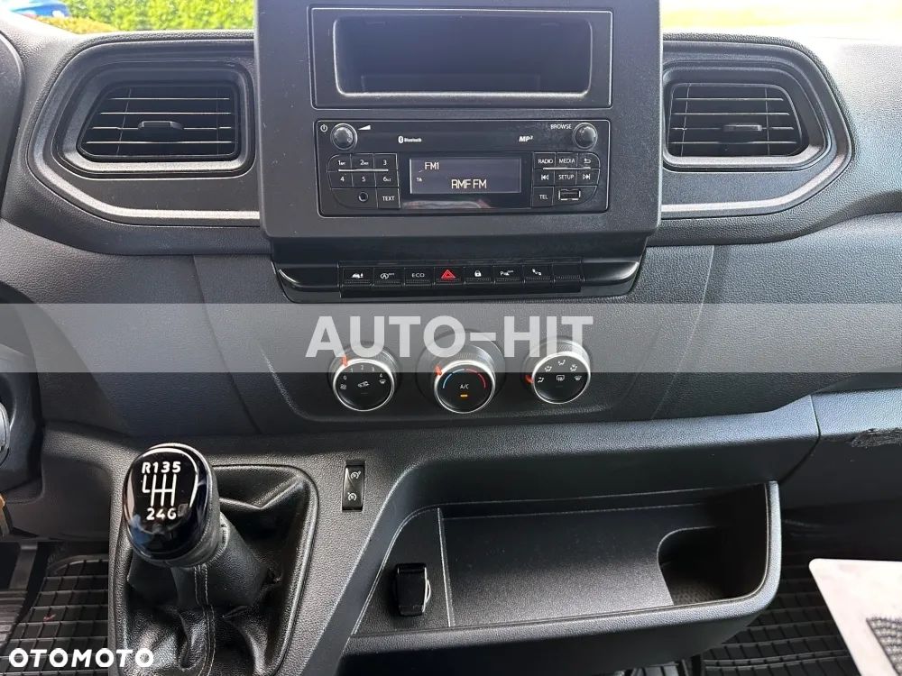 Renault Master - 28