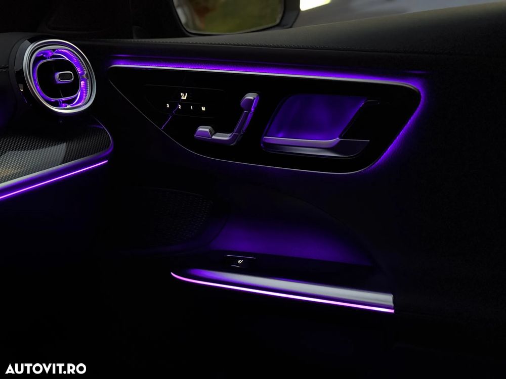 Mercedes-Benz C 300 e 9G-TRONIC AMG Line Advanced - 9