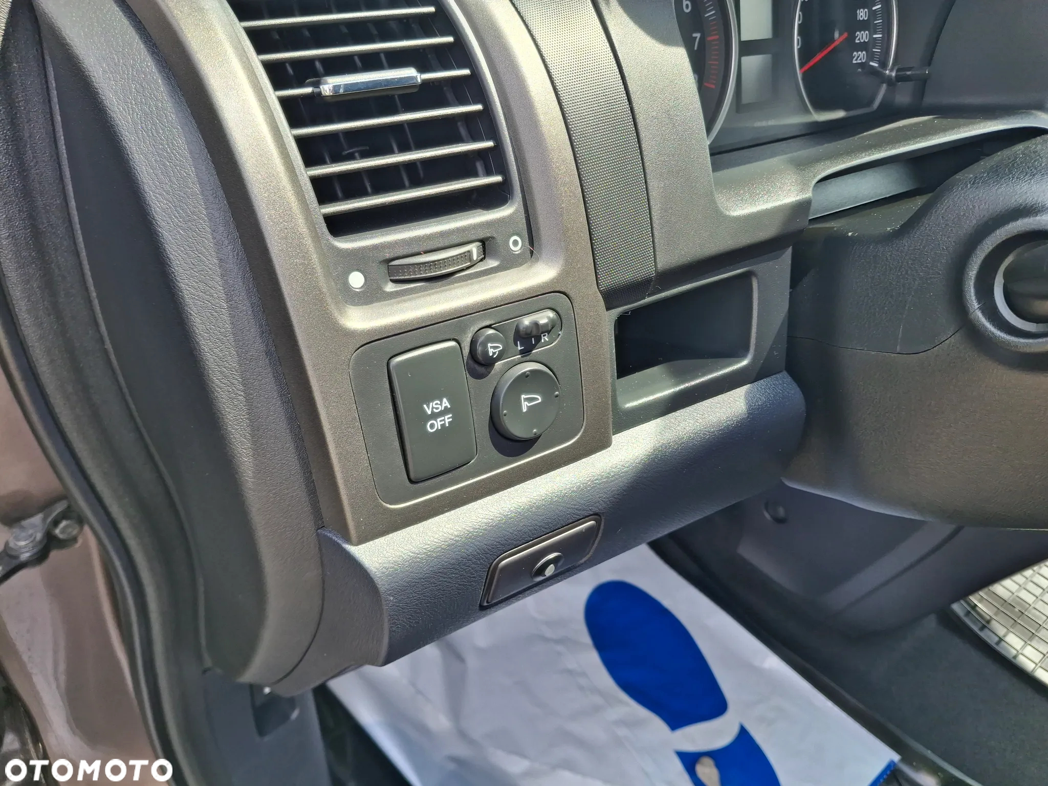 Honda CR-V 2.0 Executive - 16