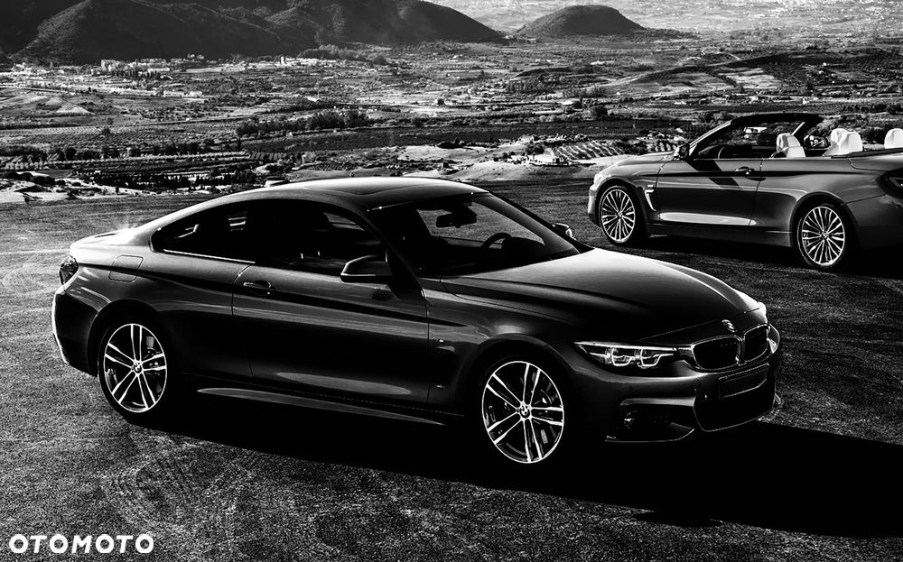 BMW Seria 4 430i M Sport - 6