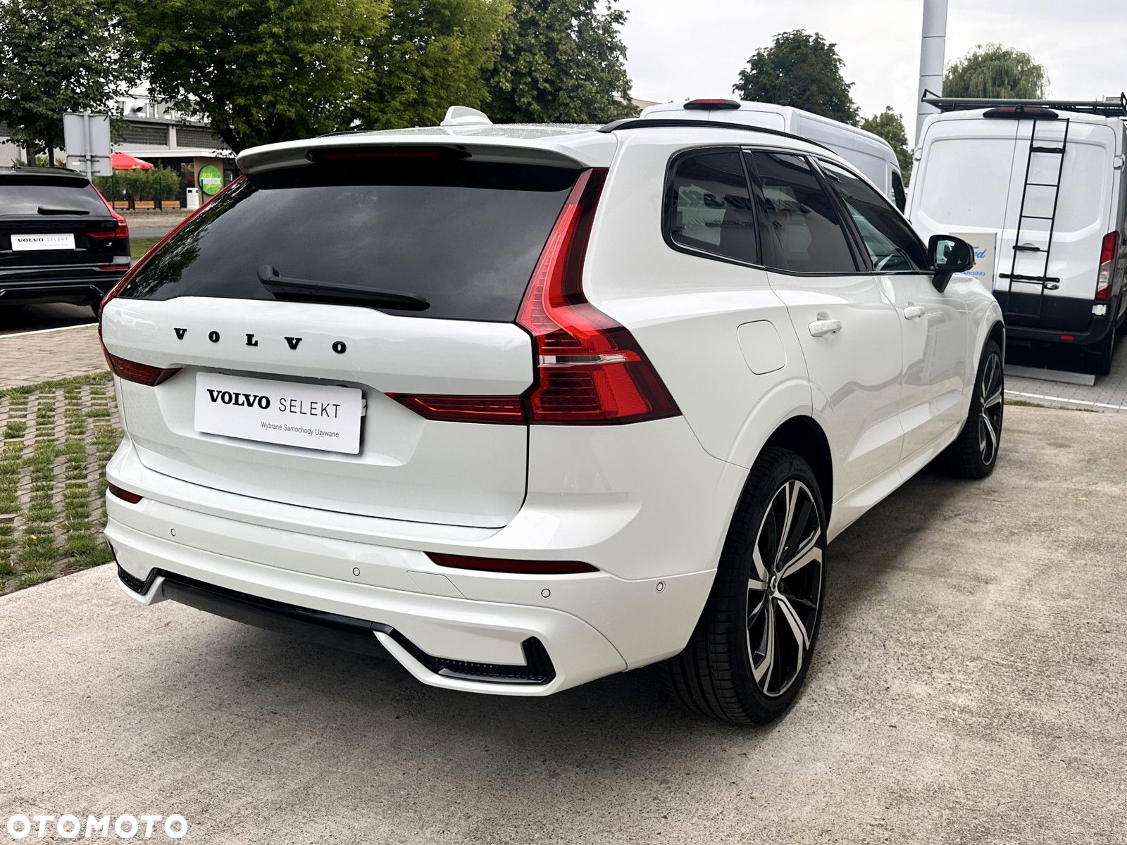 Volvo XC 60 - 7