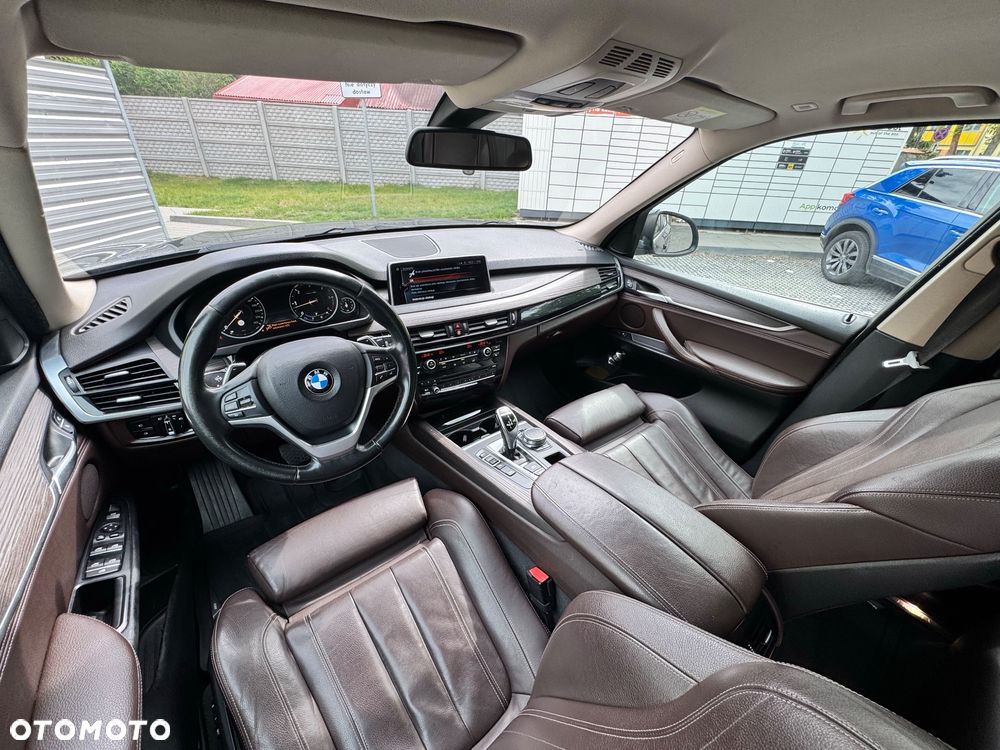 BMW X5 - 20