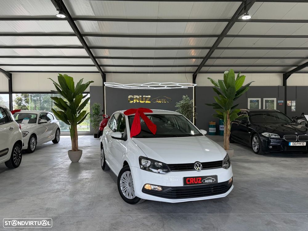 VW Polo 1.0 Trendline - 22