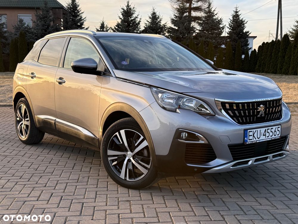 Peugeot 3008 - 20