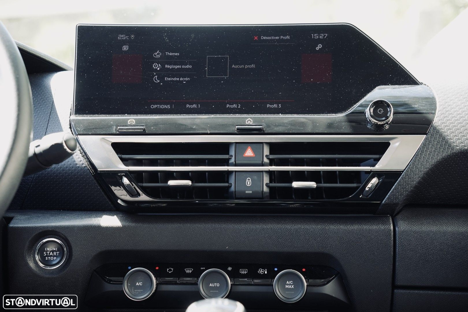 Citroën C4 1.2 PureTech Shine - 34