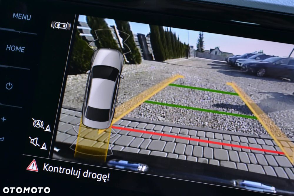 Volkswagen Passat 2.0 TSI Business DSG - 32