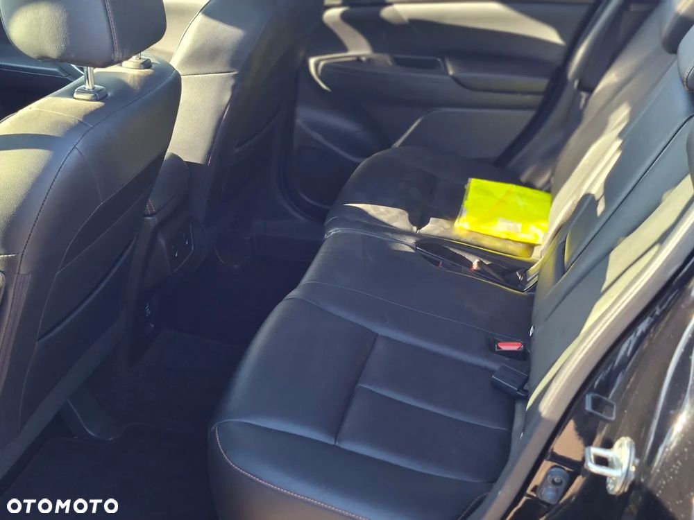 Mitsubishi Eclipse Cross 1.5 T Intense Plus CVT 4WD - 9