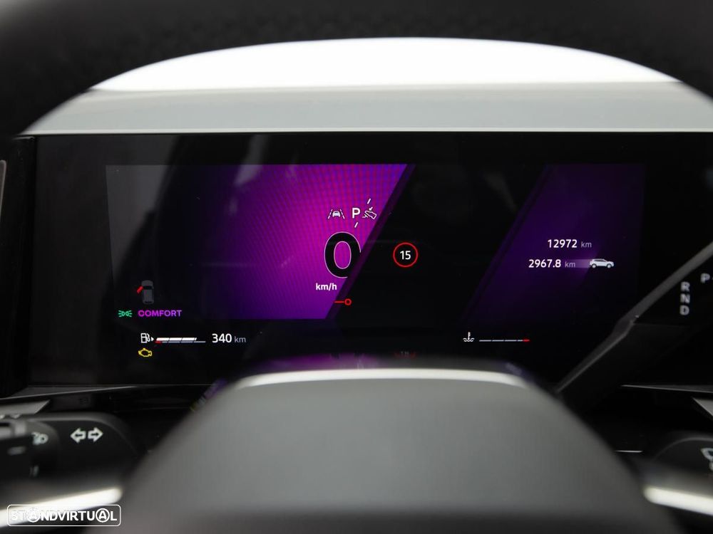 Renault Austral Mild Hybrid 160 Auto Techno - 28