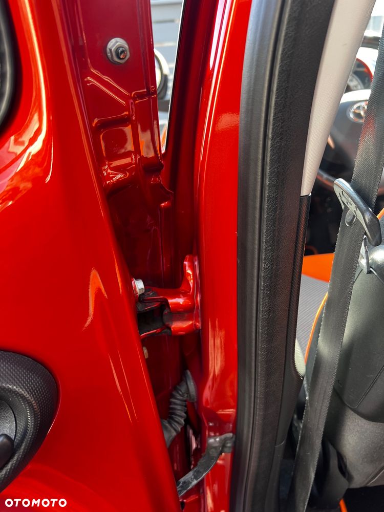 Toyota Aygo 1.0 VVT-i Chilli - 11